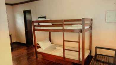 Bilik Tidur 4 Pinaluyan Guest House