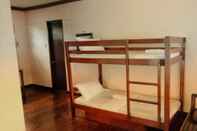 Kamar Tidur Pinaluyan Guest House