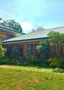 EXTERIOR_BUILDING Pinaluyan Guest House