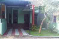 Bangunan Villa Batoe Residence B-3