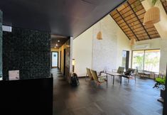 Accommodation Services 4 THE BLOSSOM RESORT ISLAND