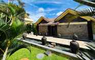 Luar Bangunan 2 THE BLOSSOM RESORT ISLAND