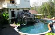 Swimming Pool 5 Baan Busaba Hotel