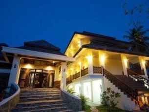 Baan Busaba Hotel, THB 937.98
