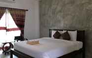 ห้องนอน 5 Resort at Lampang