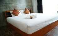 Bedroom 6 Resort at Lampang