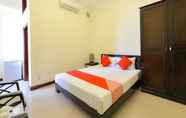 Kamar Tidur 7 Lucky 2 Hotel & Travel