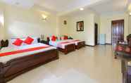 Kamar Tidur 6 Lucky 2 Hotel & Travel