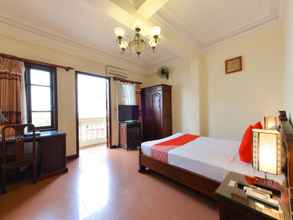 Kamar Tidur 4 Lucky 2 Hotel & Travel