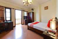 Kamar Tidur Lucky 2 Hotel & Travel