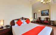 Kamar Tidur 5 Lucky 2 Hotel & Travel