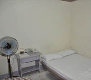 Bedroom 3 Hotel Joselina - Aguinaldo