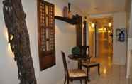 Lobi 2 Hotel Joselina - Aguinaldo