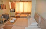 Bedroom 4 Hotel Joselina - Aguinaldo