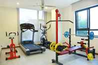 Fitness Center Danaciti Hotel