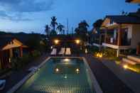 Swimming Pool Kamon Villa