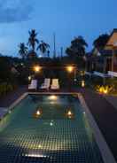 SWIMMING_POOL Kamon Villa