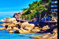 วิวและสถานที่ท่องเที่ยวใกล้เคียง Chang Phueak Phangan Resort