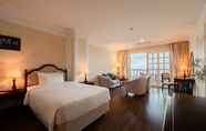 Kamar Tidur 5 Sunrise Nha Trang Beach Hotel & Spa