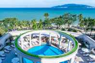 Swimming Pool Sunrise Nha Trang Beach Hotel & Spa