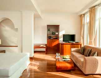 Kamar Tidur 2 Sunrise Nha Trang Beach Hotel & Spa