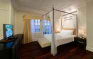 Bedroom 3 Sunrise Nha Trang Beach Hotel & Spa