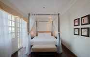 Bedroom 4 Sunrise Nha Trang Beach Hotel & Spa