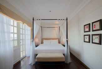 Kamar Tidur 4 Sunrise Nha Trang Beach Hotel & Spa