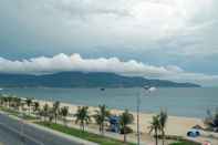 Tempat Tarikan Berdekatan Blue Ocean 2 Hotel