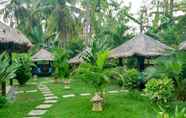 Ruang Umum 5 Kuta Cove Hotel