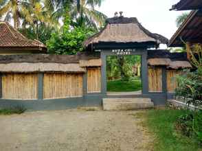 Luar Bangunan 4 Kuta Cove Hotel