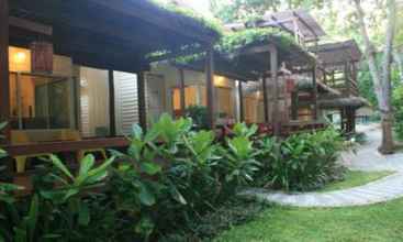 ภายนอกอาคาร 4 Palita Lodge