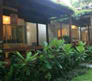 Bangunan 6 Palita Lodge