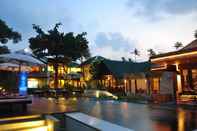 Bangunan Samui Honey Cottage Beach Resort