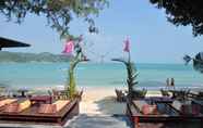 วิวและสถานที่ท่องเที่ยวใกล้เคียง 6 Samui Honey Cottage Beach Resort