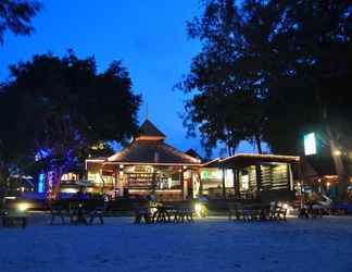 Bên ngoài 2 Samui Honey Cottage Beach Resort