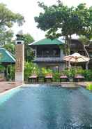 SWIMMING_POOL Samui Honey Cottage Beach Resort