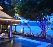 Restoran 4 Samui Honey Cottage Beach Resort