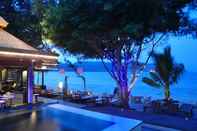 Restoran Samui Honey Cottage Beach Resort