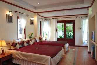 Phòng ngủ 4 Samui Honey Cottage Beach Resort