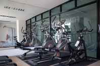 Fitness Center A Bizz Hotel