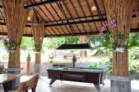 Phương tiện giải trí Samui Honey Tara Villa