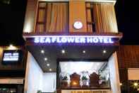 ภายนอกอาคาร Sea Flower Hotel Danang