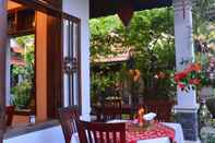 Lobby The Hoi An Orchid Garden Villas