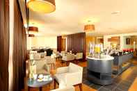 Bar, Kafe dan Lounge Liberty Central Saigon Centre Hotel