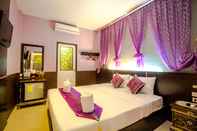 Bedroom Fai Kham Boutique