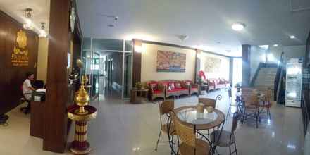 Lobby 4 Fai Kham Boutique