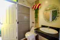 Toilet Kamar Fai Kham Boutique