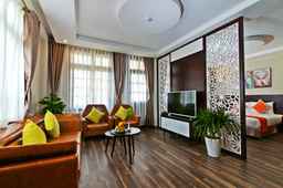 Lacasa Hotel Sapa, Rp 676.344