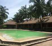 Swimming Pool 2 Janely Resort